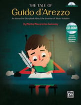 The Tale of Guido D'Arezzo Digital Resources